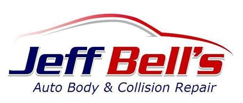 Automotive Collision Repair Logo