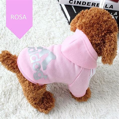 Roupa Para Cachorro Pequeno Porte Macho Femea Filhote Adult R 97 00