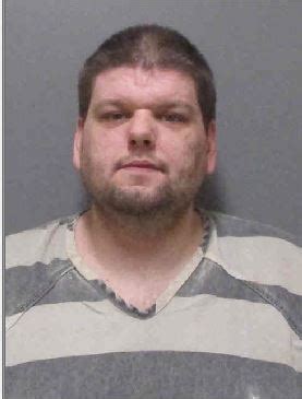 Northern Iowa Sex Offender Fails To Report To Authorities Then