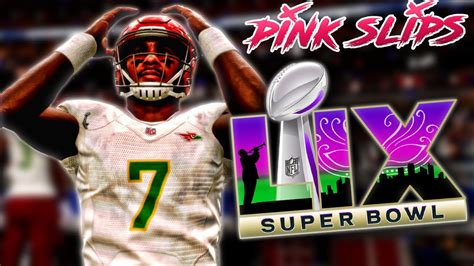 Finale Pink Slips Madden Franchise Ep Youtube