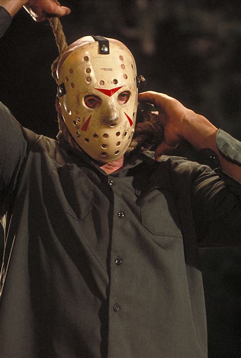 Friday The 13th Part 3 Jason