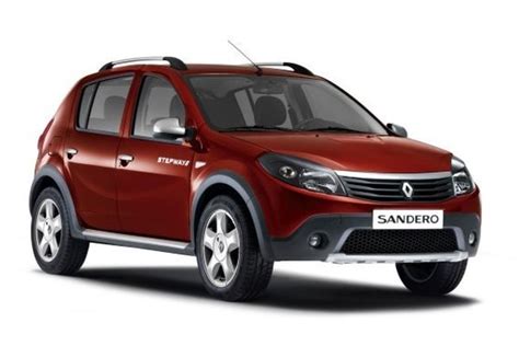 2012 Renault Sandero Stepway Tekerlek ve Lastik Boyutları PCD Ofset