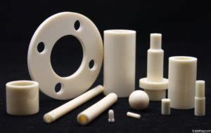 An Overview Of Advanced Ceramic Materials