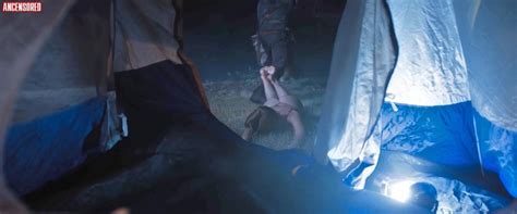 Vengeance Nude Pics Page 1