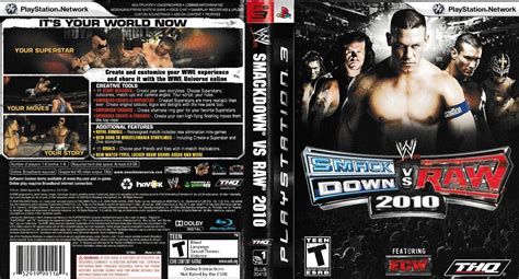 Wwe Smackdown Vs Raw Prices Playstation Compare Loose Cib