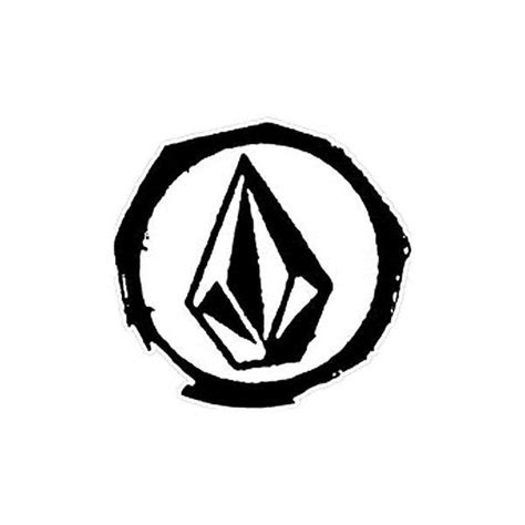 Volcom Vector Logo - LogoDix