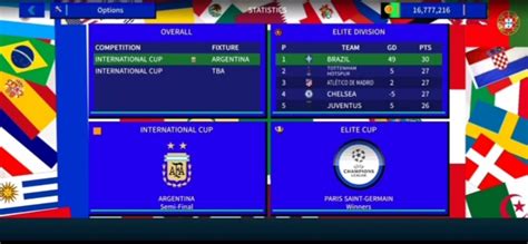 Dls Mod Fifa World Cup Qatar