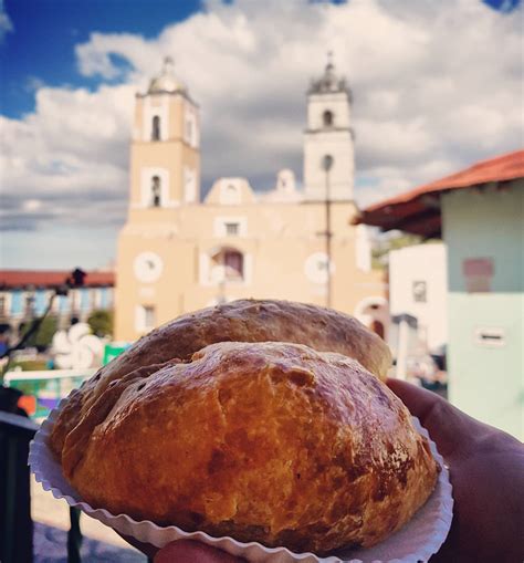 Celebra A Os Del Paste En El Festival En Real Del Monte