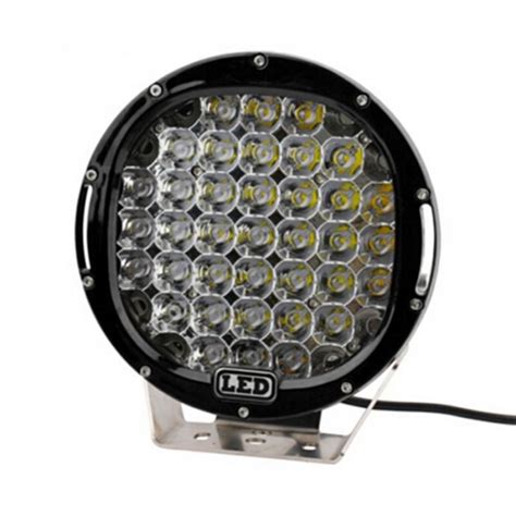 Projecteur de travail longue portée 185W 37 leds 230mm