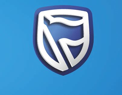 Stanbic Bank Logo