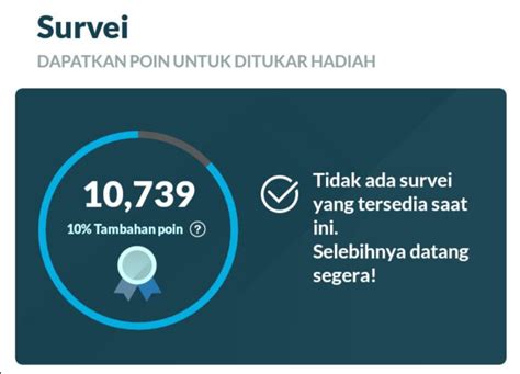 10 Aplikasi Survey Penghasil Uang Terlegit Tahun 2021 Aplikasi