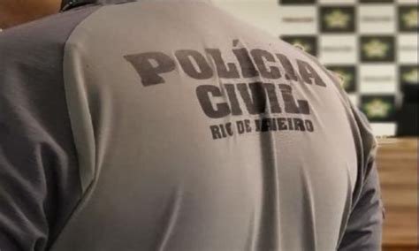 Polícia Civil Do Rio Deflagra Operação Para Prender Suspeitos Pelo