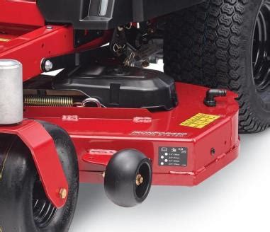 Tractoras De Tuns Gazon Toro Zeroturn Timecutter Mx T Myride