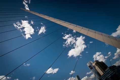 Photo Essay: Women's Bridge Of Buenos Aires | The Travel Chica