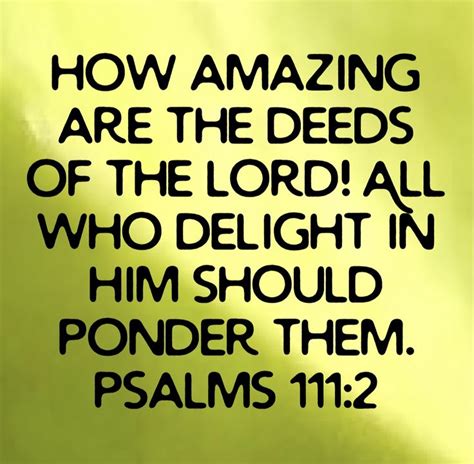 Pin By Michelle Lyons On V II Inspiration And Truth The Deed Psalms