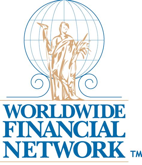 Worldwide Financial Network logo in PNG SVG Vector format - Free Download