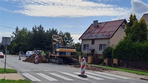 Remont Drogi Na Mierzei Wi Lanej Co Trzeba Wiedzie Planuj C Podr