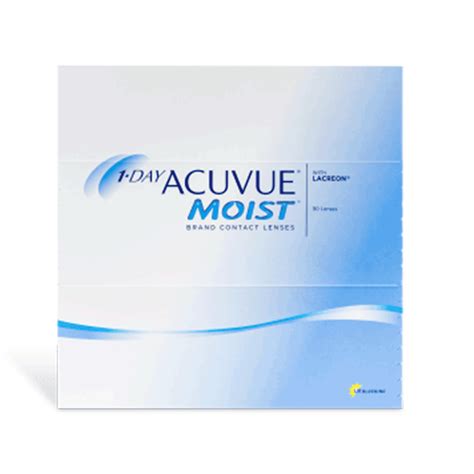 day acuvue moist  pack illusion eyewear