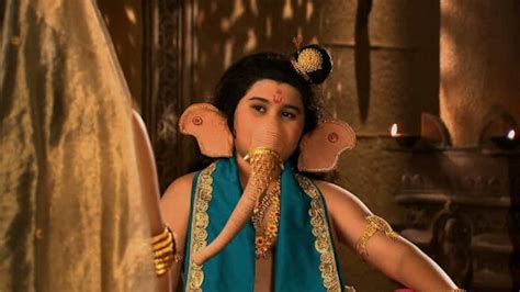 Watch Ganpati Bappa Morya Gujarati Season Episode Ganesha