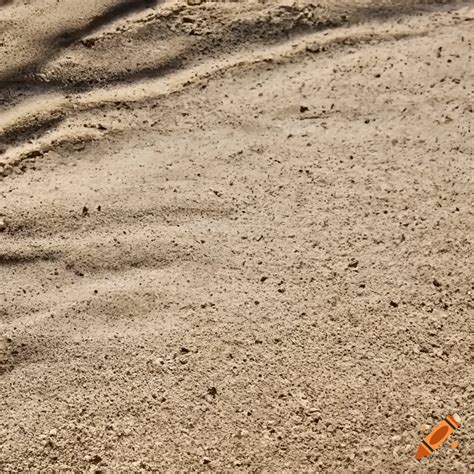 Dirty Sand Floor Texture On Craiyon