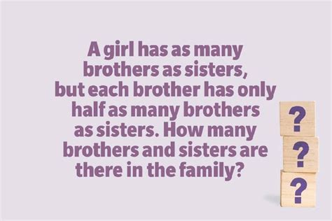 10 Hardest Riddles Ever Can You Solve Them Boombuzz