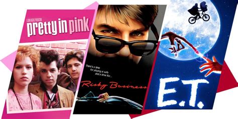 Iconic 80s Movies Ranked The Best Eighties Movies Ever