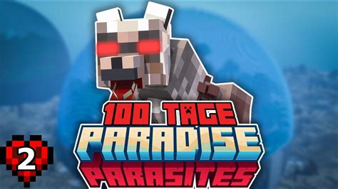 Neue Parasiten Paradise Parasites Season 6 Folge 2 Minecraft