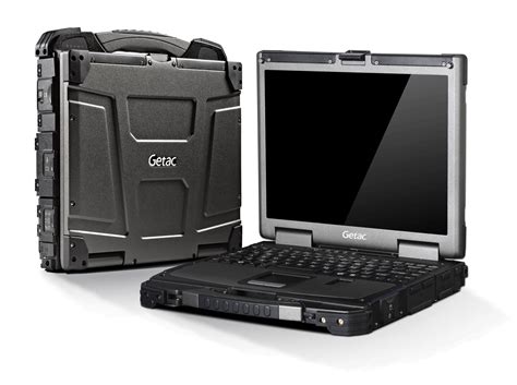 Getac Announces Product Update - Steatite