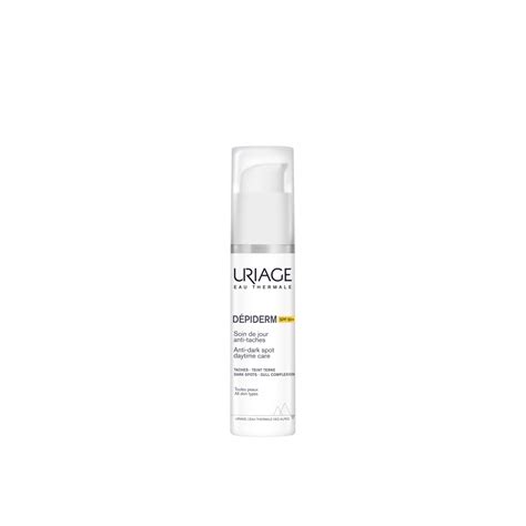 Comprar Uriage Depiderm Anti Dark Spot Daytime Care SPF50 30ml Colombia