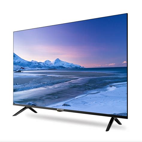 Large Screen OEM Customized Brand 4K UHD Large Size TV LED Spare Parts