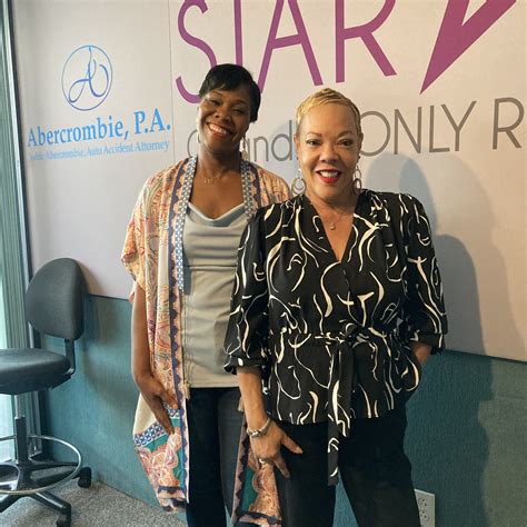 Florida Impact - "It's a hand up, not a hand out." On...