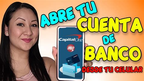 Guía paso a paso cómo abrir una cuenta de banco por Internet en pocos