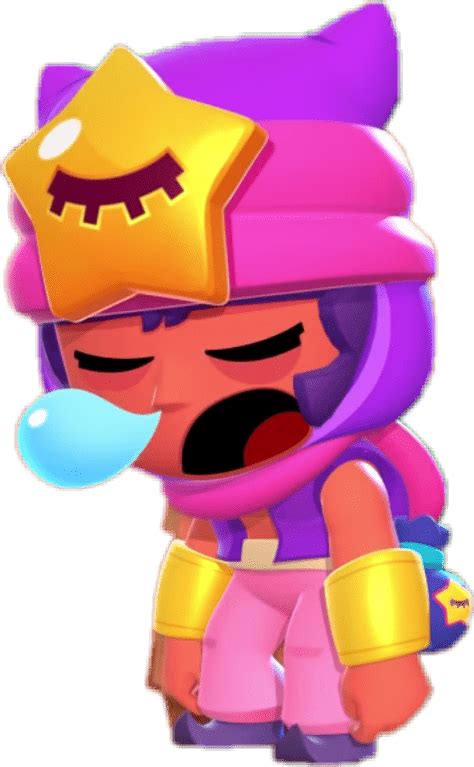 Brawl Stars Spike Png