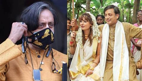 Shashi Tharoor Gets Clean Chit In His Wife Sunanda Pushkars Murder