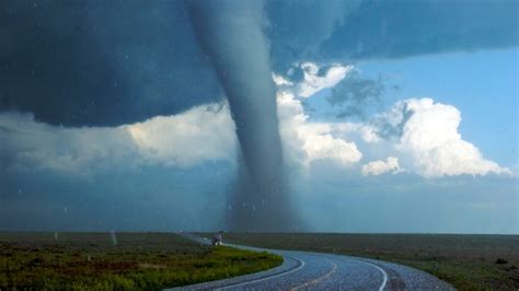 Tornado Alley Season Starts-So What About It?