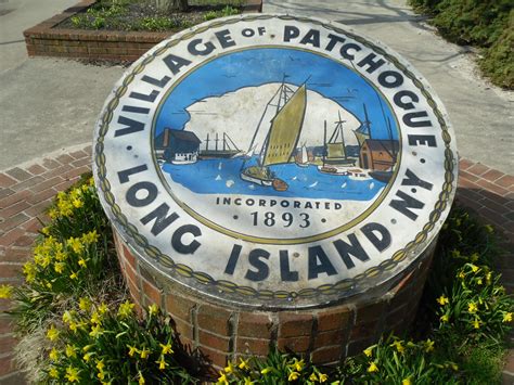 Patchogue New York Patchogue New York Doug Kerr Flickr