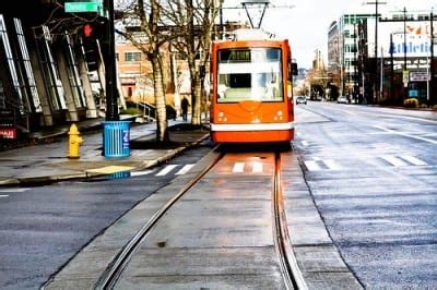 Seattle Moves Forward With Plans To Connect First Hill Streetcar To