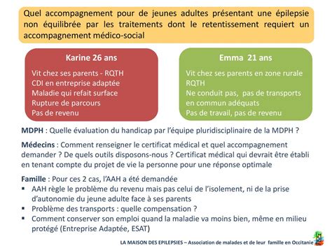 Epilepsie Un Handicap Li Limpermanence Et Limpr Visibilit