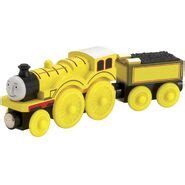 Molly | Thomas Wooden Railway Wiki | FANDOM powered by Wikia