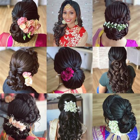 37+ wedding bun hairstyles for black hair - AsmmaaKaylum