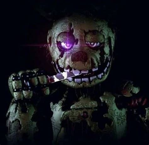 William Afton In 2021 Fnaf Drawings Anime Fnaf Fnaf Jumpscares | Images ...