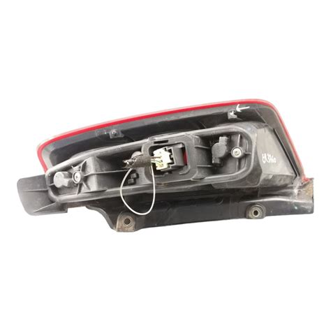 Blinker Bremslicht Hinten Links Fiat Grande Punto Punto Serie