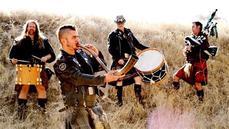 36th Annual Calaveras Celtic Faire Is March 11 13 The Pine Tree