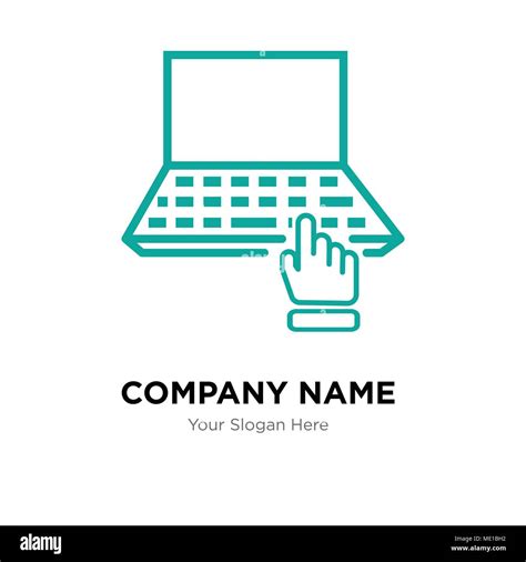 Computer Business Logos