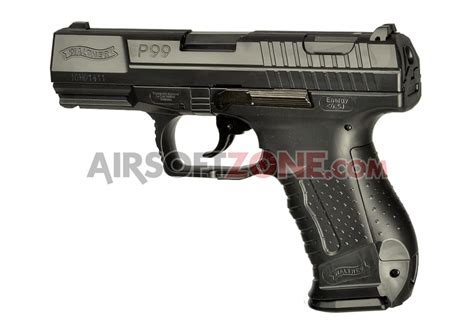 Walther P99 Dao Spring Gun 2024 Airsoftzone