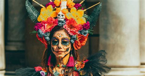 Où Célébrer Lhalloween Les Meilleures Destinations Autour Du Monde Sonomad