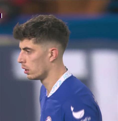 Pin De Carlita Lincecum En Kai Havertz Cortes De Cabello Corto