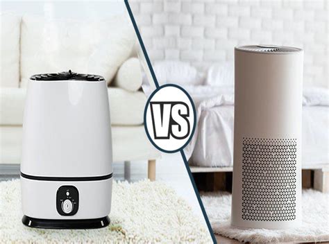 Cool Mist vs Warm Mist Humidifier: Compare and Decide!