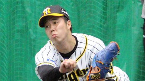 阪神タイガース投手陣が「12球団最強」を示すデータ、岡田彰布監督の起用法は？｜【spaia】スパイア