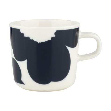 Iso Unikko Kaffeetasse 20 Cl Marimekko → Nordicnest De